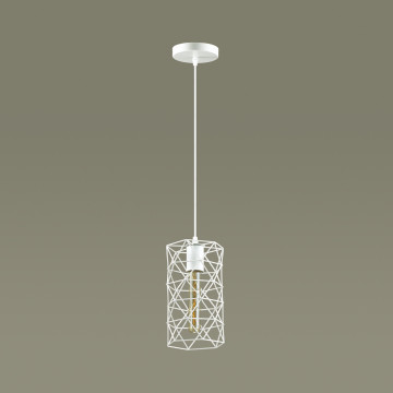 Подвесной светильник Lumion Suspentioni Olaf 3730/1, 1xE27x60W - миниатюра 4