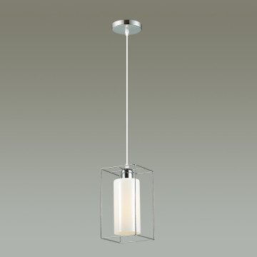 Подвесной светильник Lumion Suspentioni Elliot 3731/1, 1xE27x60W - миниатюра 3