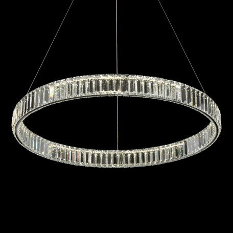 Подвесная светодиодная люстра Citilux Чезаре CL338181, LED 70W 3000-5500K 6300lm - миниатюра 3