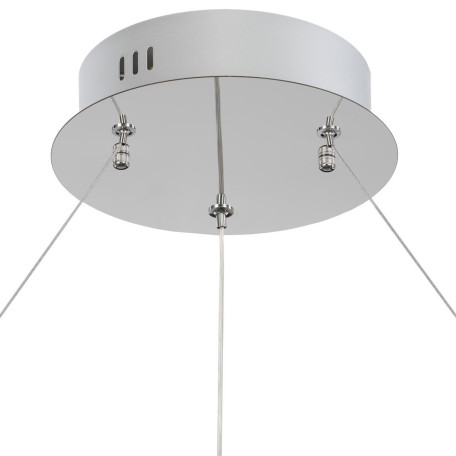 Подвесная светодиодная люстра Citilux Чезаре CL338181, LED 70W 3000-5500K 6300lm - миниатюра 5