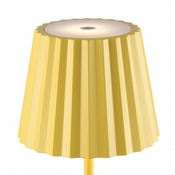 Настольная светодиодная лампа Mantra K2 6484, IP54, LED 2,2W 3000K 188lm - миниатюра 2