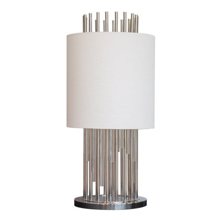 Настольная лампа L'Arte Luce Centavo L97135.98, 1xE27x60W - миниатюра 2