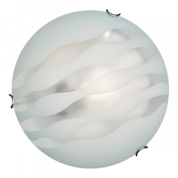 Потолочный светильник Sonex Ondina 133/K, 2xE27x60W - миниатюра 3