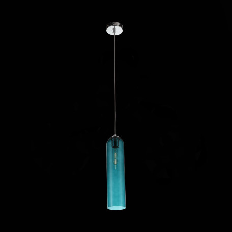 Подвесной светильник ST Luce Callana SL1145.183.01, 1xE27x60W - миниатюра 2