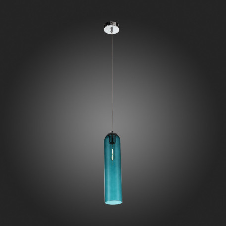 Подвесной светильник ST Luce Callana SL1145.183.01, 1xE27x60W - миниатюра 3