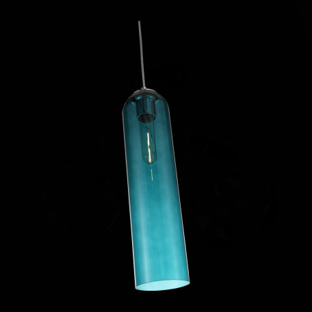 Подвесной светильник ST Luce Callana SL1145.183.01, 1xE27x60W - миниатюра 5