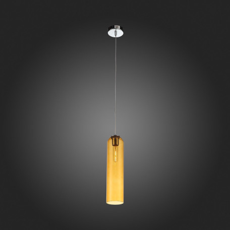Подвесной светильник ST Luce Callana SL1145.193.01, 1xE27x60W - миниатюра 3