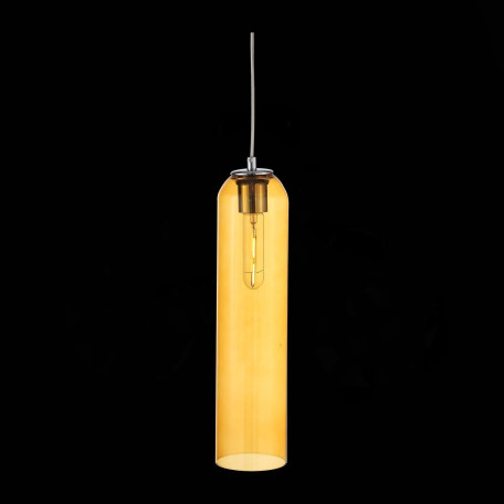 Подвесной светильник ST Luce Callana SL1145.193.01, 1xE27x60W - миниатюра 4