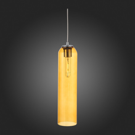 Подвесной светильник ST Luce Callana SL1145.193.01, 1xE27x60W - миниатюра 5