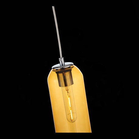 Подвесной светильник ST Luce Callana SL1145.193.01, 1xE27x60W - миниатюра 7