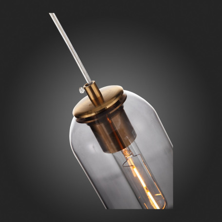 Подвесной светильник ST Luce Callana SL1145.343.01, 1xE27x60W - миниатюра 8