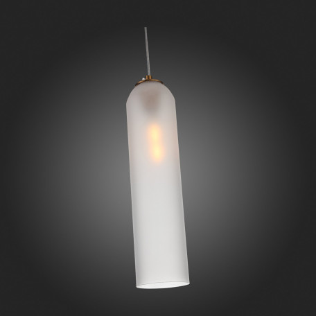 Подвесной светильник ST Luce Callana SL1145.353.01, 1xE27x60W - миниатюра 5