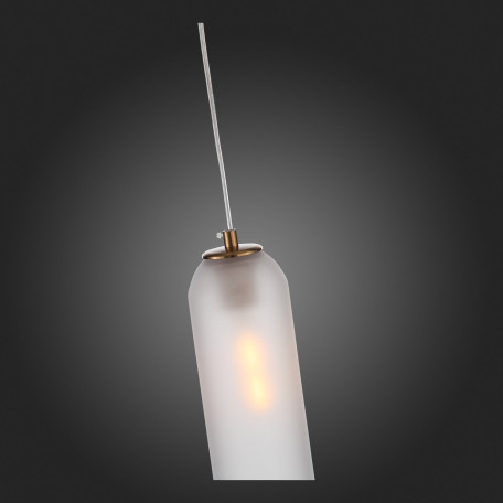 Подвесной светильник ST Luce Callana SL1145.353.01, 1xE27x60W - миниатюра 8