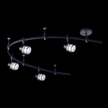 Гибкая система освещения Citilux Реймс CL563141, 4xE14x60W - фото 2