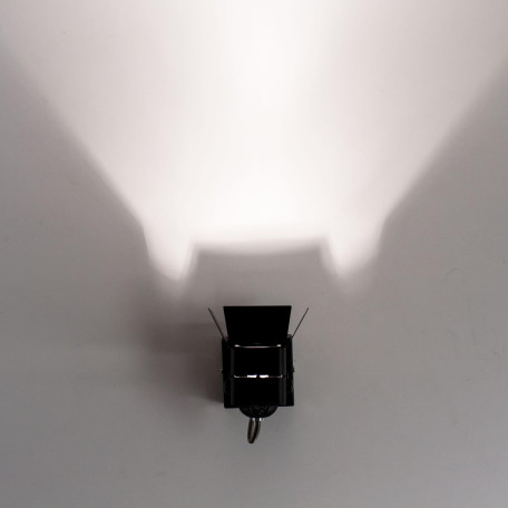 Настенный светильник с регулировкой направления света Citilux Рубик CL526512S, 1xGU10x50W - фото 9