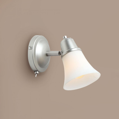 Настенный светильник с регулировкой направления света Citilux Классик CL560511, 1xE14x60W