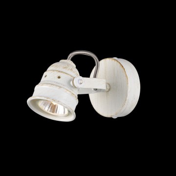 Настенный светильник с регулировкой направления света Citilux Веймар CL537512, 1xGU10x50W - фото 2