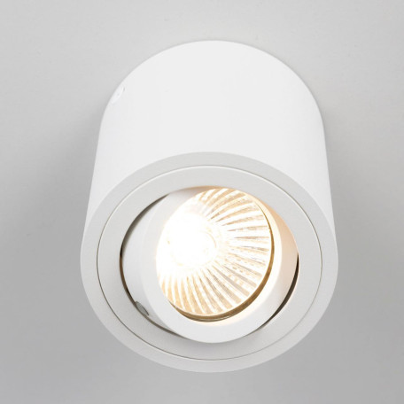Потолочный светильник Citilux Дюрен CL538111, 1xGU10x50W - миниатюра 13