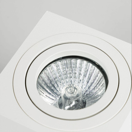 Потолочный светильник Citilux Дюрен CL538211, 1xGU10x50W - миниатюра 13