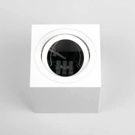 Потолочный светильник Citilux Дюрен CL538211, 1xGU10x50W - миниатюра 15