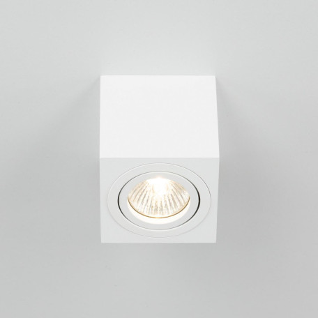 Потолочный светильник Citilux Дюрен CL538211, 1xGU10x50W - миниатюра 2
