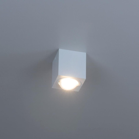 Потолочный светильник Citilux Дюрен CL538211, 1xGU10x50W - миниатюра 4