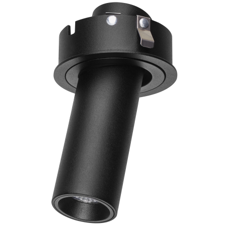 Встраиваемый светодиодный светильник Lightstar Intero 217274, LED 10W 4000K 500lm - миниатюра 2