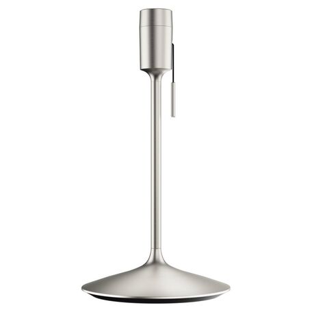 Основание настольной лампы Umage Champagne Table 4050, 1xE27x15W, сталь, металл