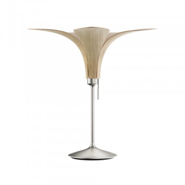 Основание настольной лампы Umage Champagne Table 4050, 1xE27x15W, сталь, металл - миниатюра 17