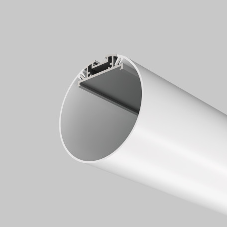Профиль для светодиодной ленты с рассеивателем Maytoni LED strip ALM-D60-S-2M - миниатюра 5
