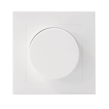 Диммер Lucide RECESSED WALL DIMMER NL 50000/00/31