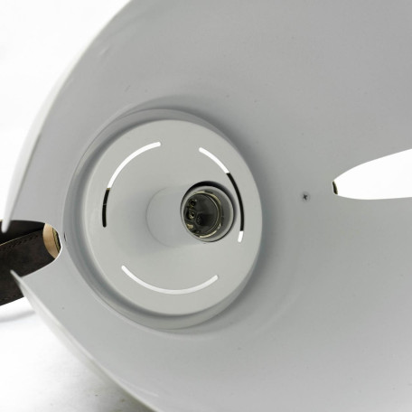 Подвесной светильник Lussole Loft Huntington GRLSP-9843, IP21, 1xE27x10W - миниатюра 4
