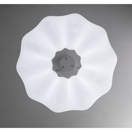 Подвесной светодиодный светильник Zortes Soft ZRS.1119.02, LED 34W 3000-6000K 2600lm - миниатюра 5