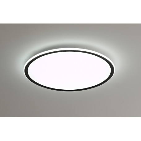 Потолочный светодиодный светильник Zortes Galo ZRS.10112.07, LED 45W 3000-4000K 3400lm - миниатюра 2