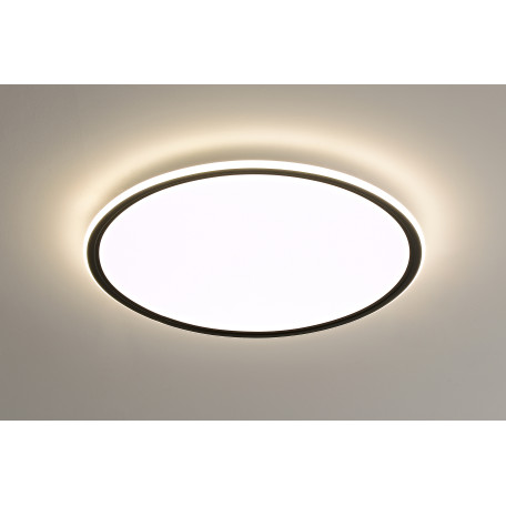 Потолочный светодиодный светильник Zortes Galo ZRS.10112.07, LED 45W 3000-4000K 3400lm - миниатюра 5