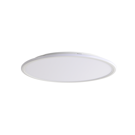Потолочный светодиодный светильник Zortes Galo ZRS.10112.13, LED 45W 3000-6000K 3400lm - миниатюра 1