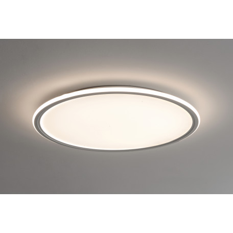 Потолочный светодиодный светильник Zortes Galo ZRS.10112.13, LED 45W 3000-6000K 3400lm - миниатюра 5