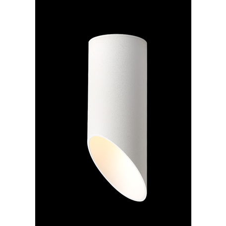 Потолочный светильник Crystal Lux CLT 039PL150 WH-WH 1401/107, 1xGU10x50W