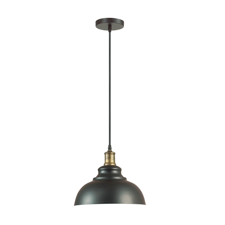 Подвесной светильник Lumion Suspentioni Dario 3675/1, 1xE27x60W - миниатюра 1