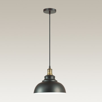 Подвесной светильник Lumion Suspentioni Dario 3675/1, 1xE27x60W - миниатюра 3
