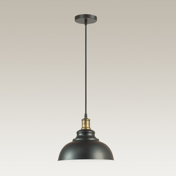 Подвесной светильник Lumion Suspentioni Dario 3675/1, 1xE27x60W - миниатюра 4
