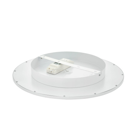 Потолочный светодиодный светильник Eglo Sarsina 97502, LED 28W 4000K 4200lm, пластик - миниатюра 2