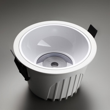 Встраиваемый светодиодный светильник Novotech Knof 358694, LED - миниатюра 5