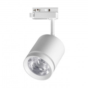 Светодиодный светильник для трековой системы Novotech Bing 358802, LED - миниатюра 2