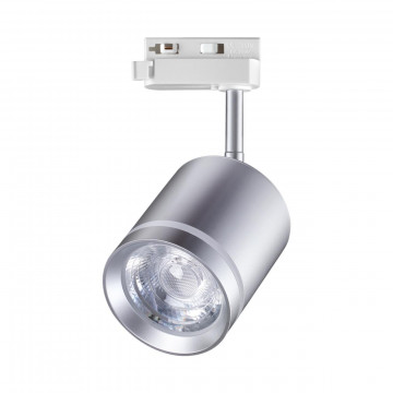 Светодиодный светильник для трековой системы Novotech Bing 358803, LED - миниатюра 2
