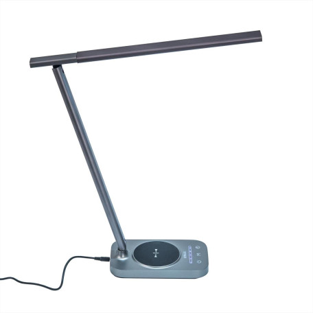 Настольная светодиодная лампа Citilux Ньютон CL803052, LED 9W 3000-4000K 720lm - миниатюра 1