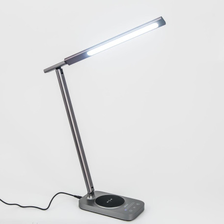 Настольная светодиодная лампа Citilux Ньютон CL803052, LED 9W 3000-4000K 720lm - миниатюра 3