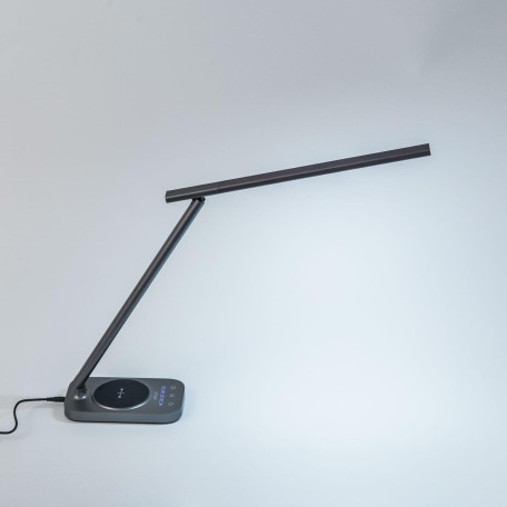 Настольная светодиодная лампа Citilux Ньютон CL803052, LED 9W 3000-4000K 720lm - миниатюра 4