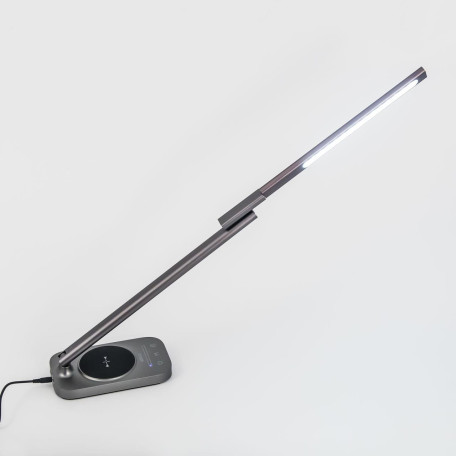 Настольная светодиодная лампа Citilux Ньютон CL803052, LED 9W 3000-4000K 720lm - миниатюра 5
