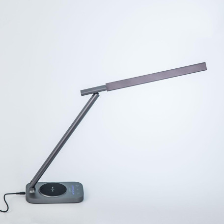 Настольная светодиодная лампа Citilux Ньютон CL803052, LED 9W 3000-4000K 720lm - миниатюра 6